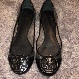 Tory Burch size 6